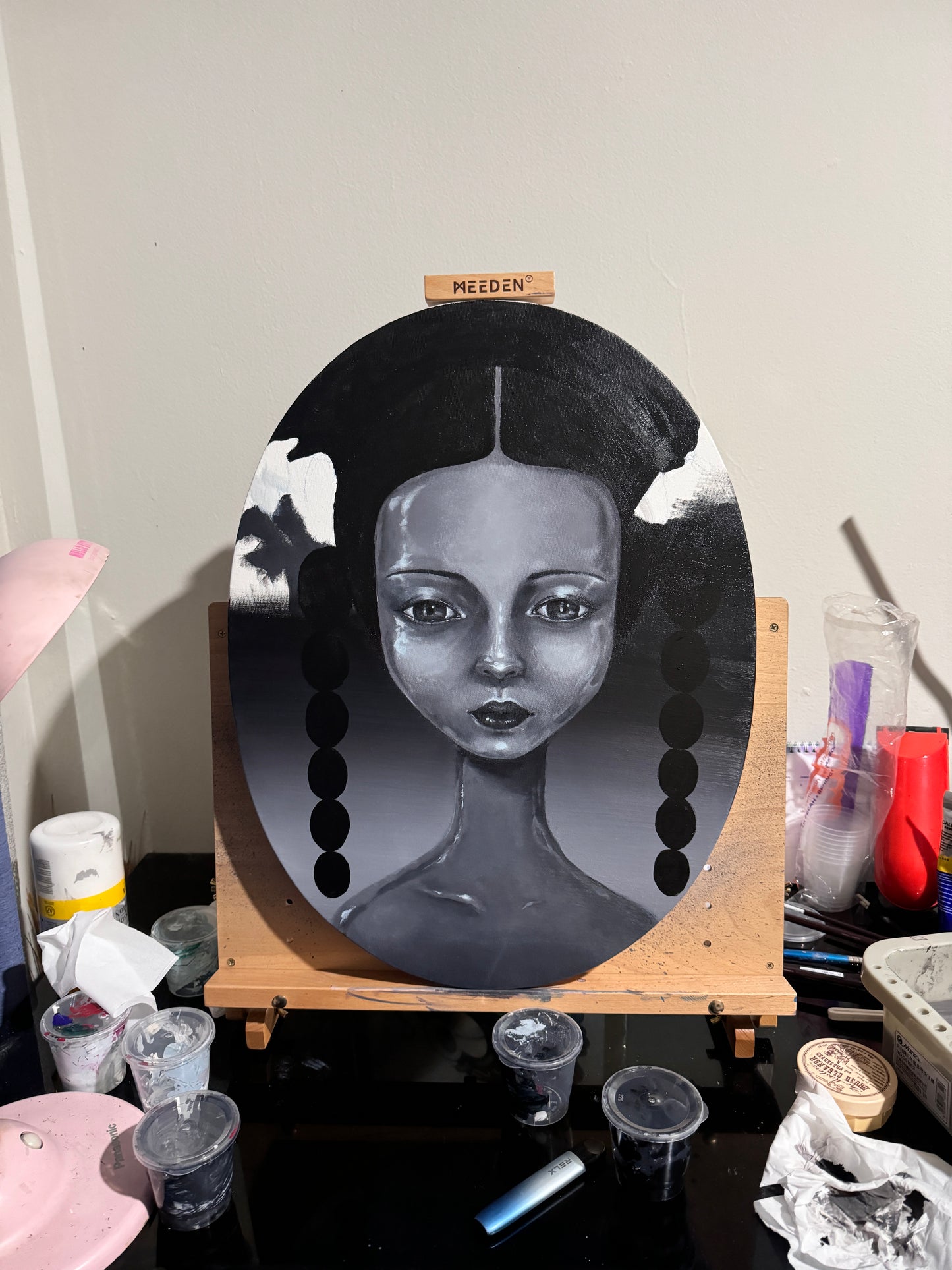 China Doll