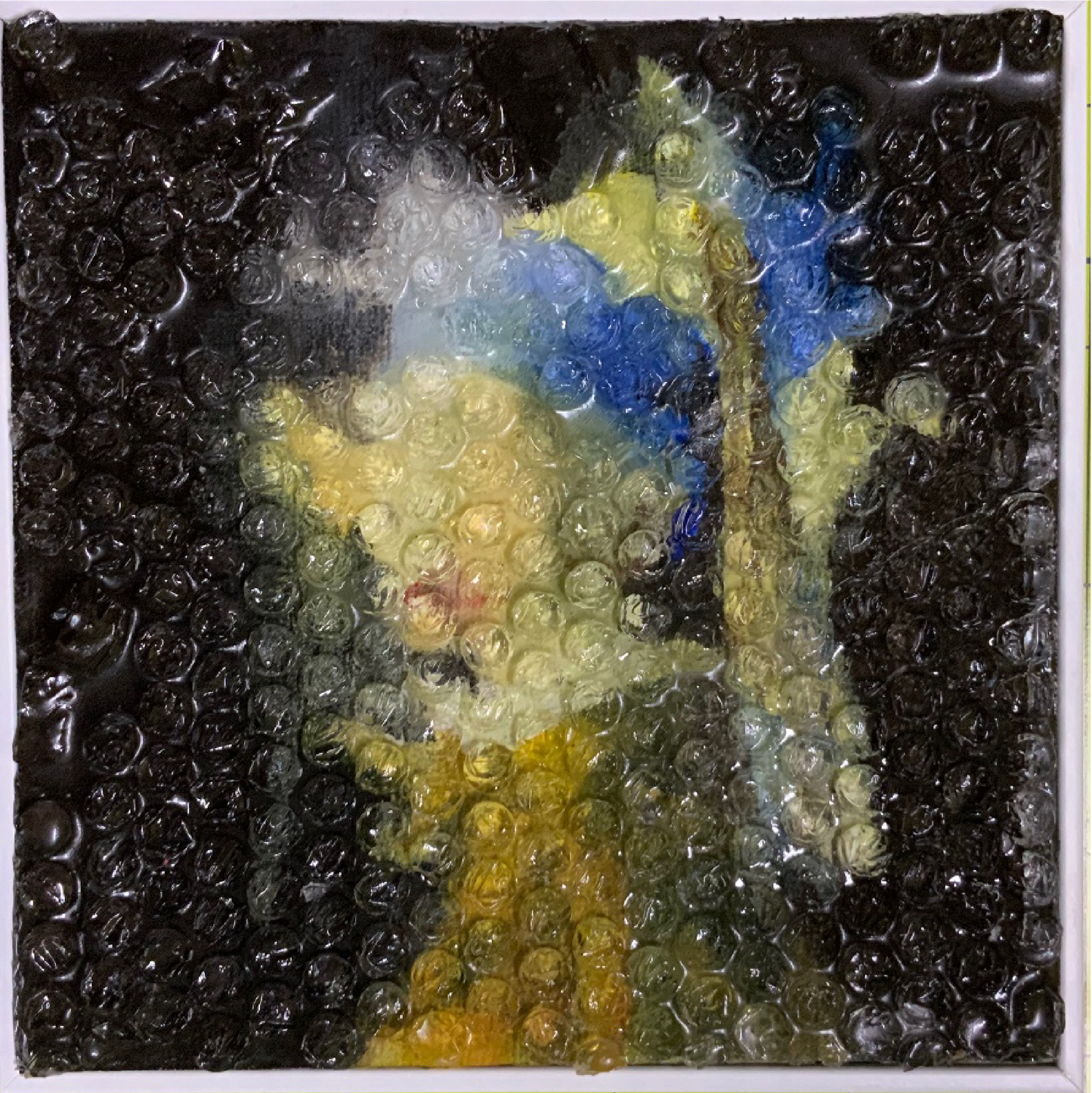Resin