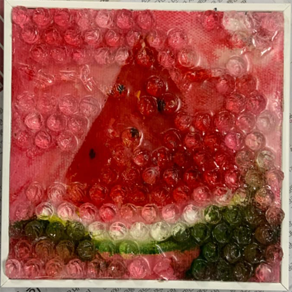 Resin