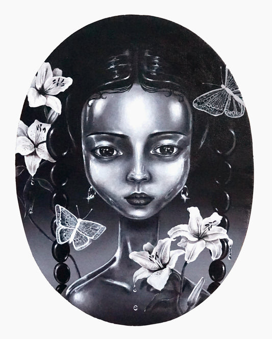 China Doll