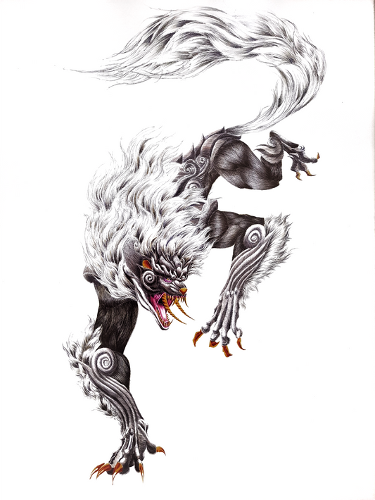 Aglonyx