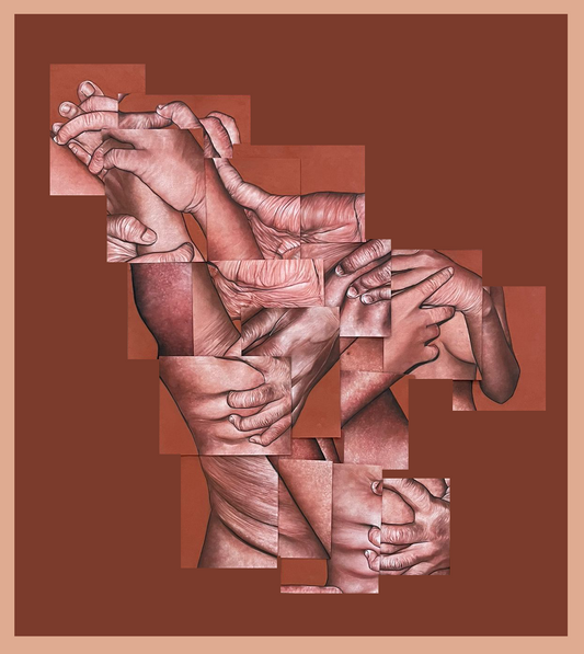 Clinging
