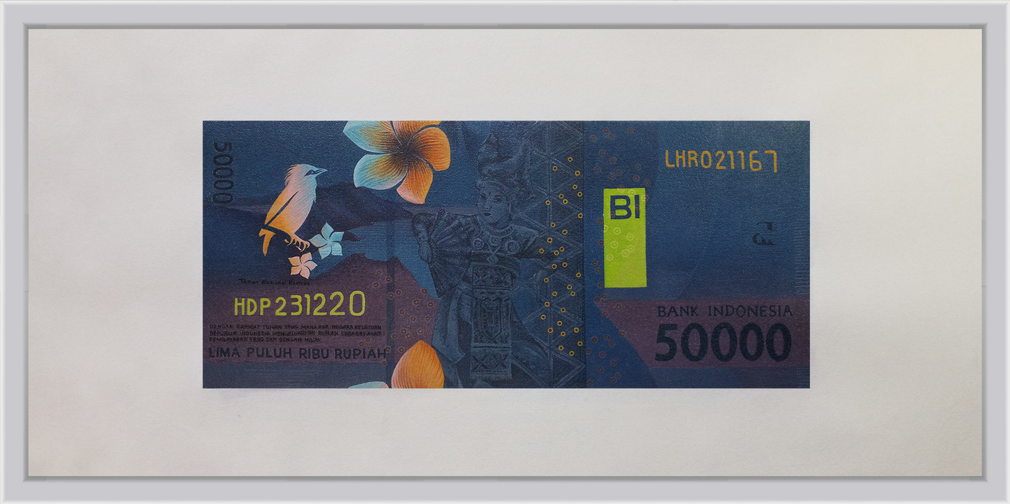 Dad's Last Money