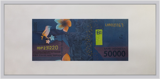 Dad's Last Money